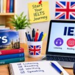 کتاب‌های آیلتس برای شروع مطالعه؛ معرفی بهترین منابع شروع یادگیری
