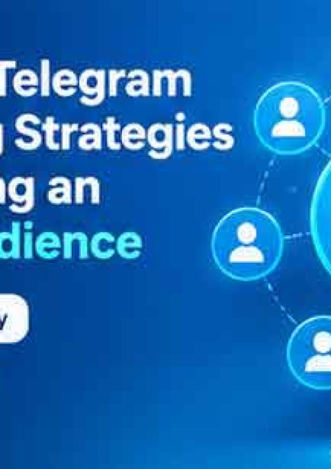 Effective Telegram Marketing Strategies for Building an Active Audience